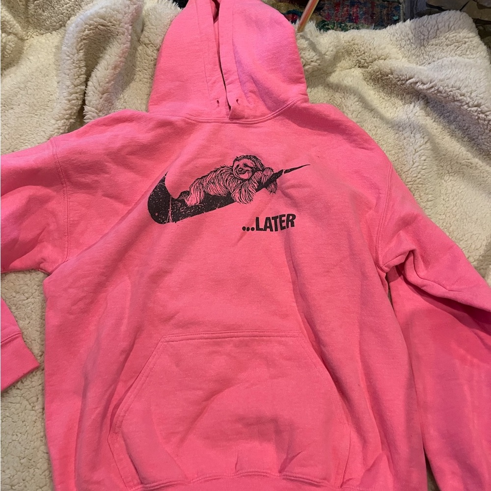 Just do it Nike Sloths!